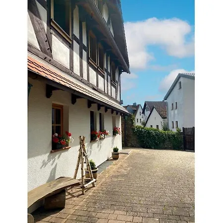 Grimm Comfortable Holiday home *