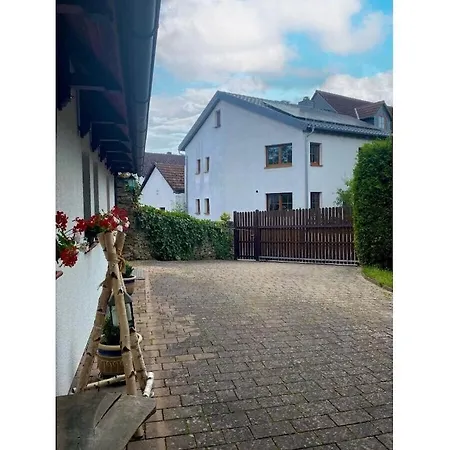 Grimm Comfortable بيت للعطل Eschbach
