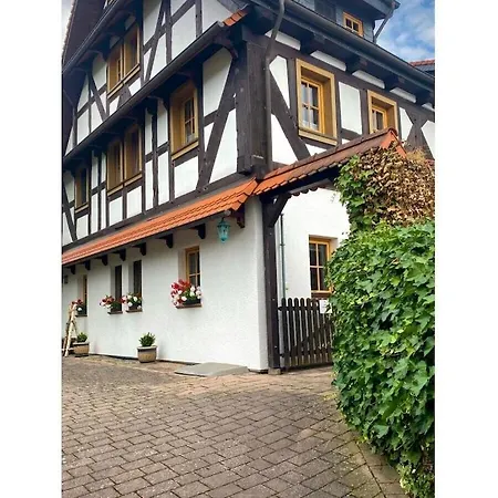 Holiday home Grimm Comfortable *