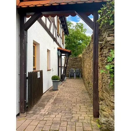 Grimm Comfortable Holiday home