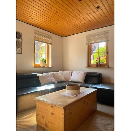 Grimm Comfortable Holiday home