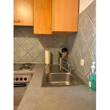 Holiday home Grimm Comfortable *