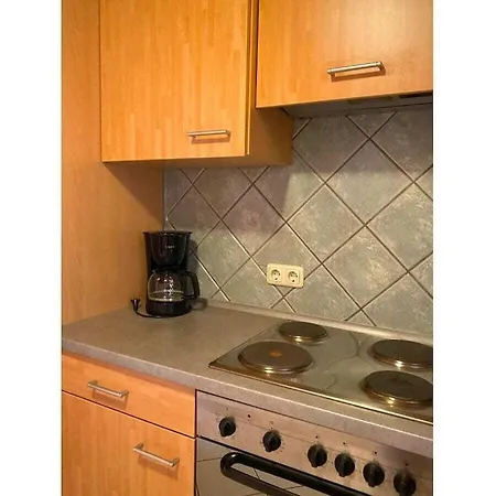 Holiday home Grimm Comfortable