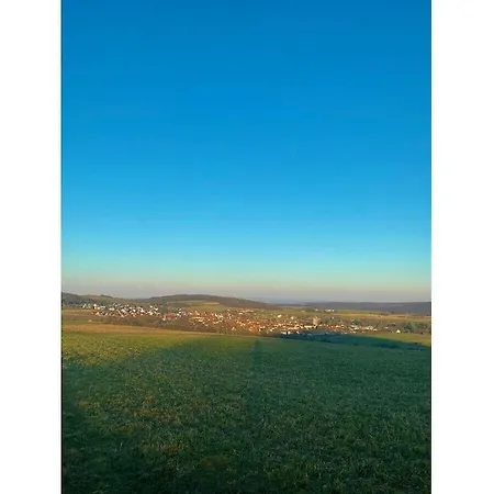 Holiday home Grimm Comfortable