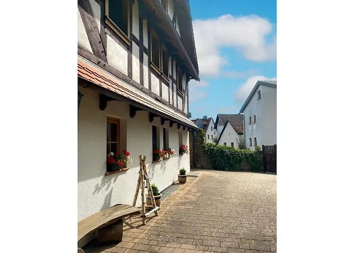 Grimm Comfortable בית נופש *