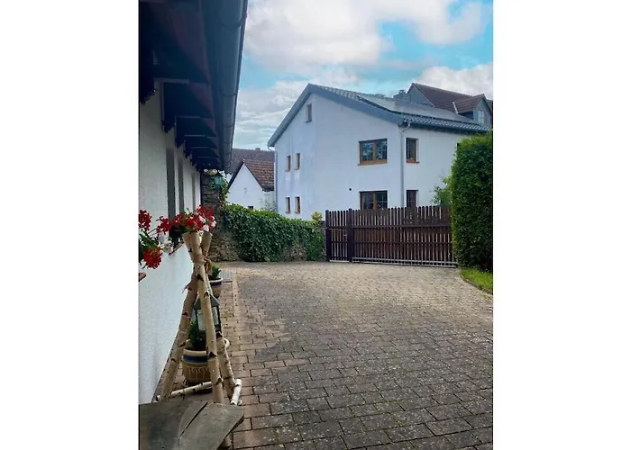 Grimm Comfortable בית נופש Eschbach (Rhein-Lahn)