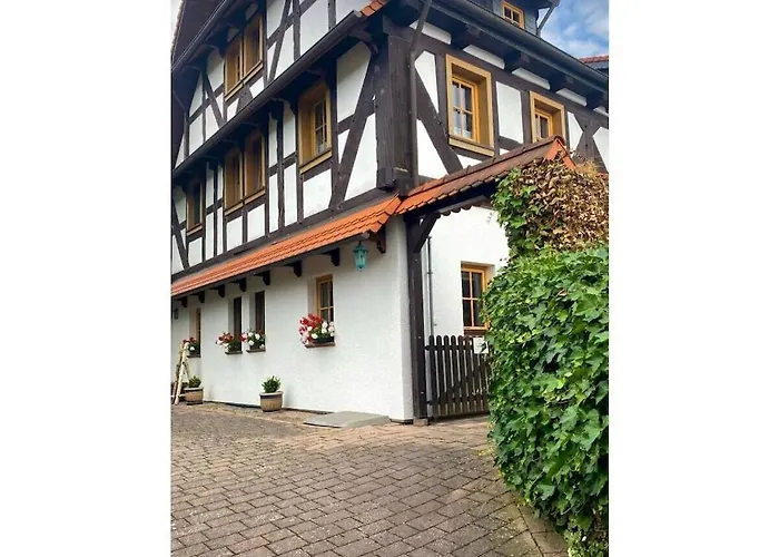 בית נופש Grimm Comfortable *