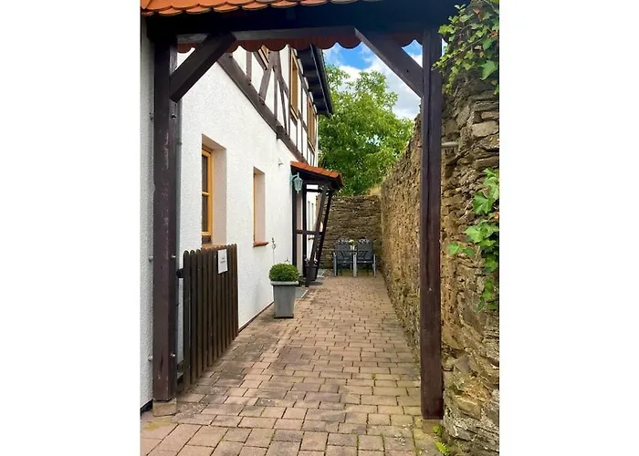 Grimm Comfortable בית נופש