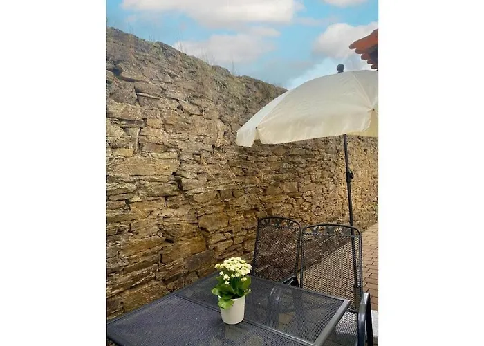 בית נופש Grimm Comfortable *