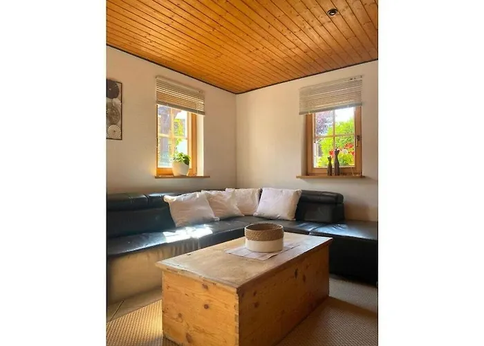 Grimm Comfortable בית נופש