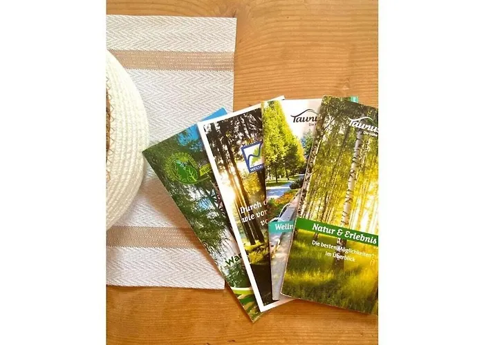 Grimm Comfortable בית נופש *