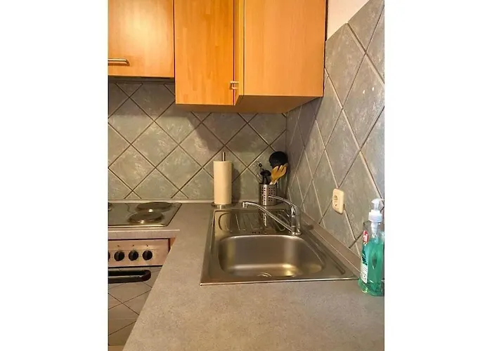 בית נופש Grimm Comfortable *