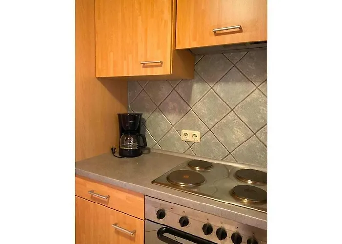 בית נופש Grimm Comfortable