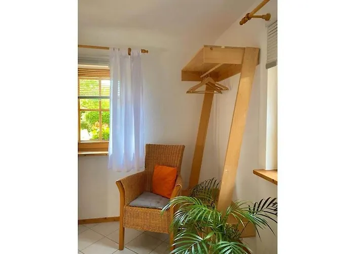 Grimm Comfortable בית נופש *