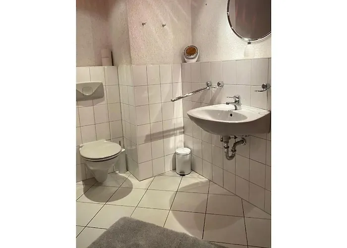 בית נופש Grimm Comfortable Eschbach (Rhein-Lahn)