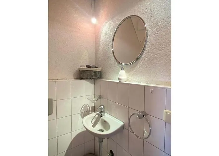 Grimm Comfortable בית נופש Eschbach (Rhein-Lahn)