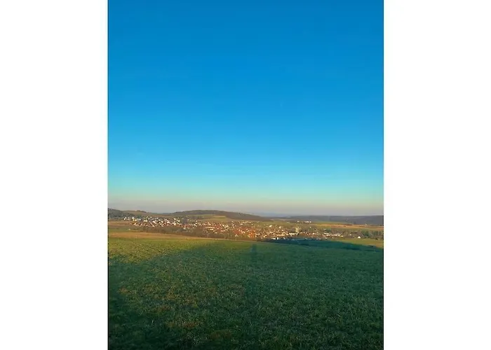 בית נופש Grimm Comfortable