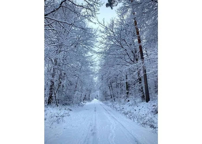 בית נופש Grimm Comfortable Eschbach (Rhein-Lahn)