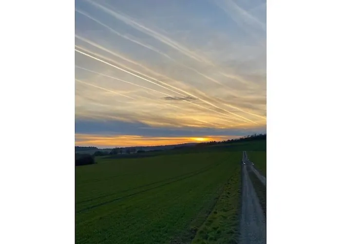 בית נופש Grimm Comfortable